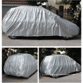 Güneş kremi toptan araba gövdesi koruyucu kapak çadırı